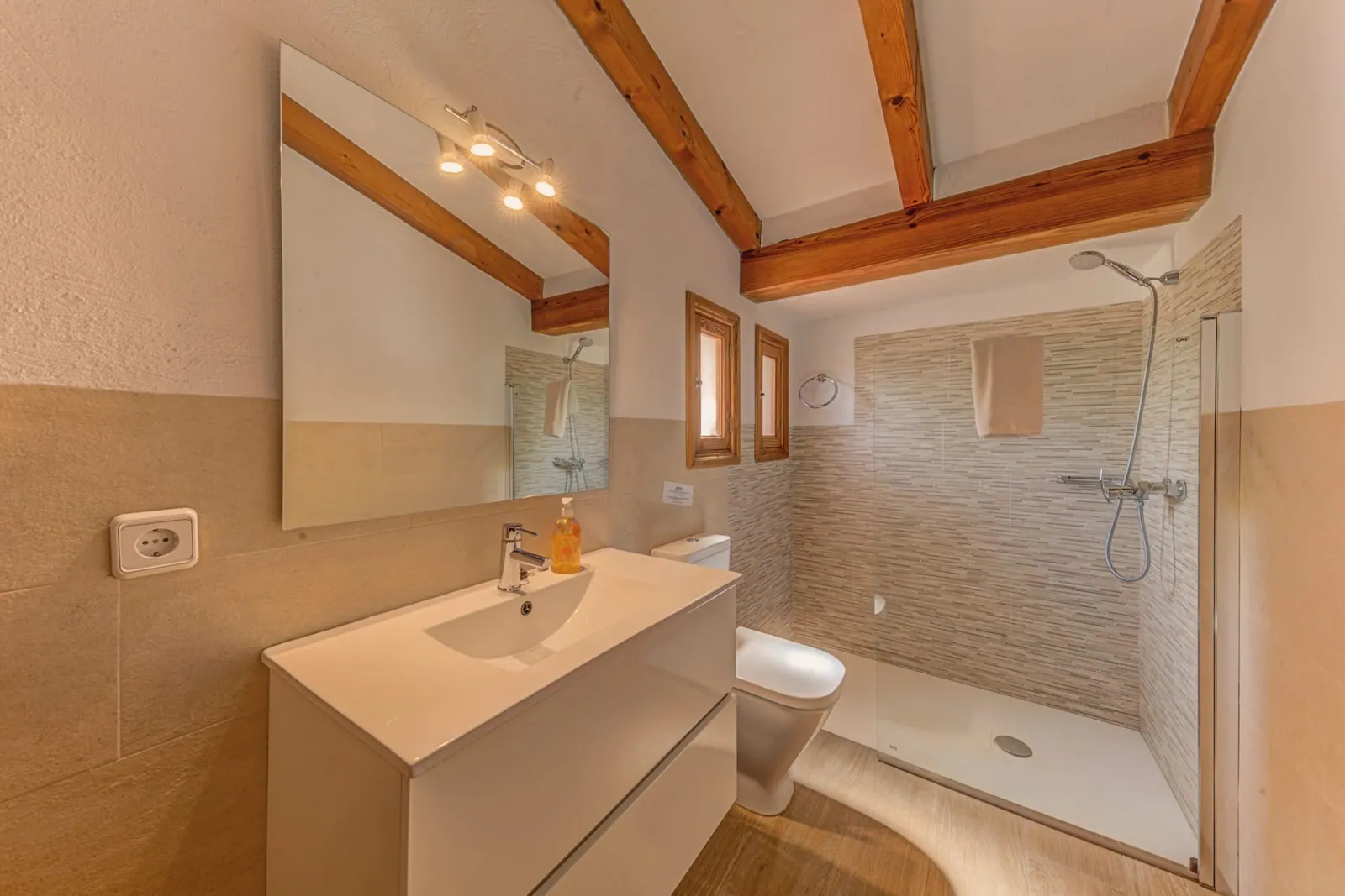 Villa Can Salas – Foto 1