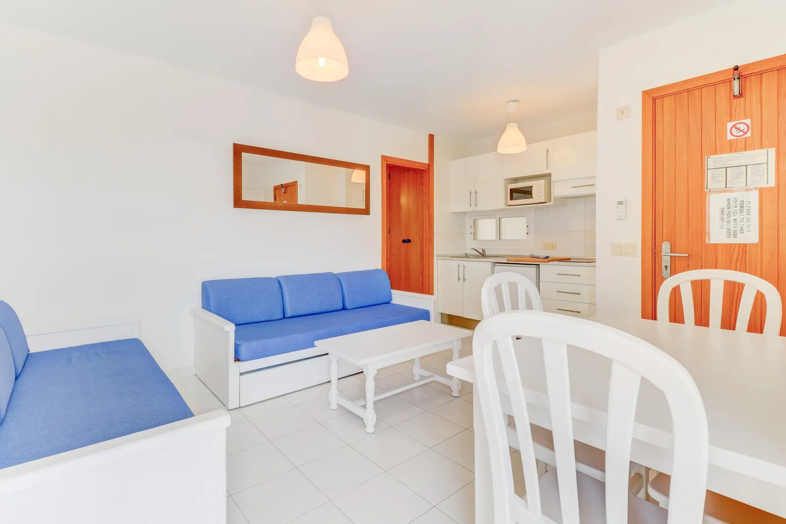 LLEVANT APARTMENTS Puerto de Pollensa – Foto 3