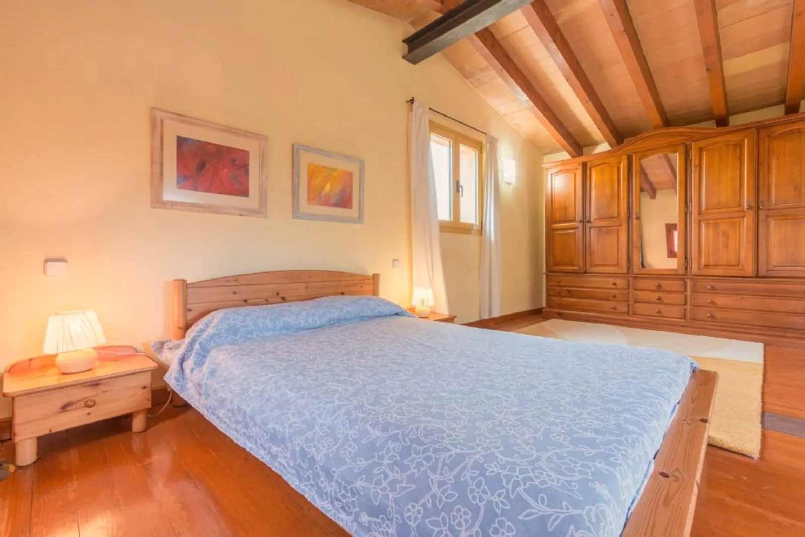 Villa Crestatx Dalt – Foto 2