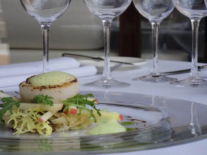 Restaurant Roland – Foto 1