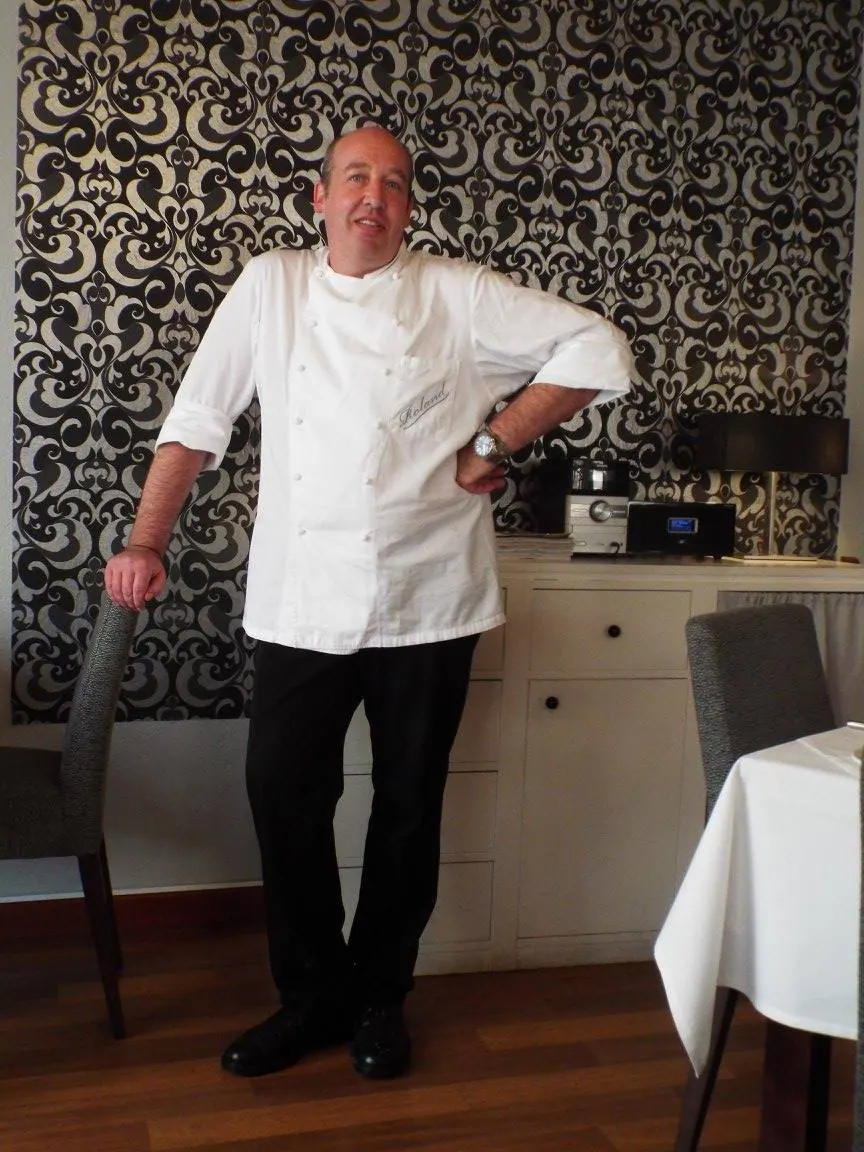 Restaurant Roland – Foto 5