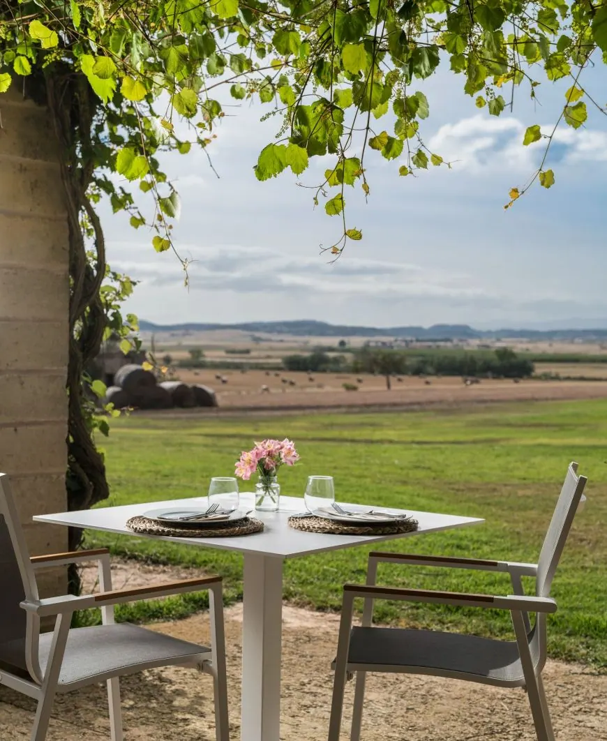 Sa Franquesa Nova Restaurant – Foto 4