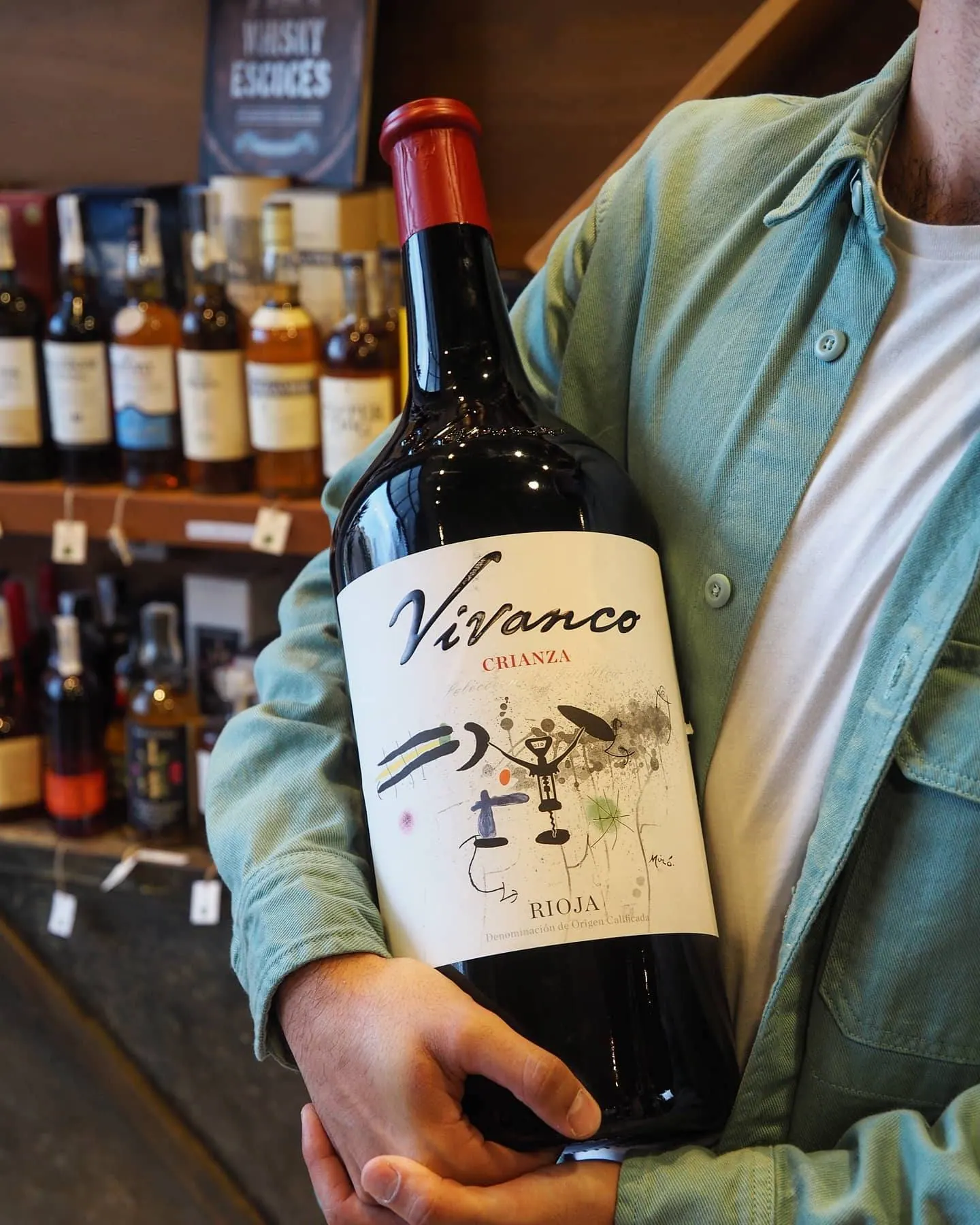 Moyà Wine Shop – Foto 4