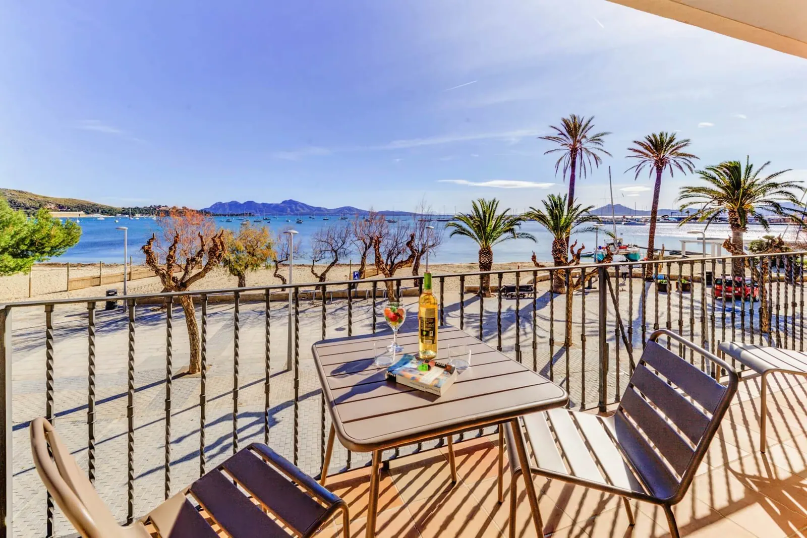 APARTAMENTO VORA MAR – Foto 5