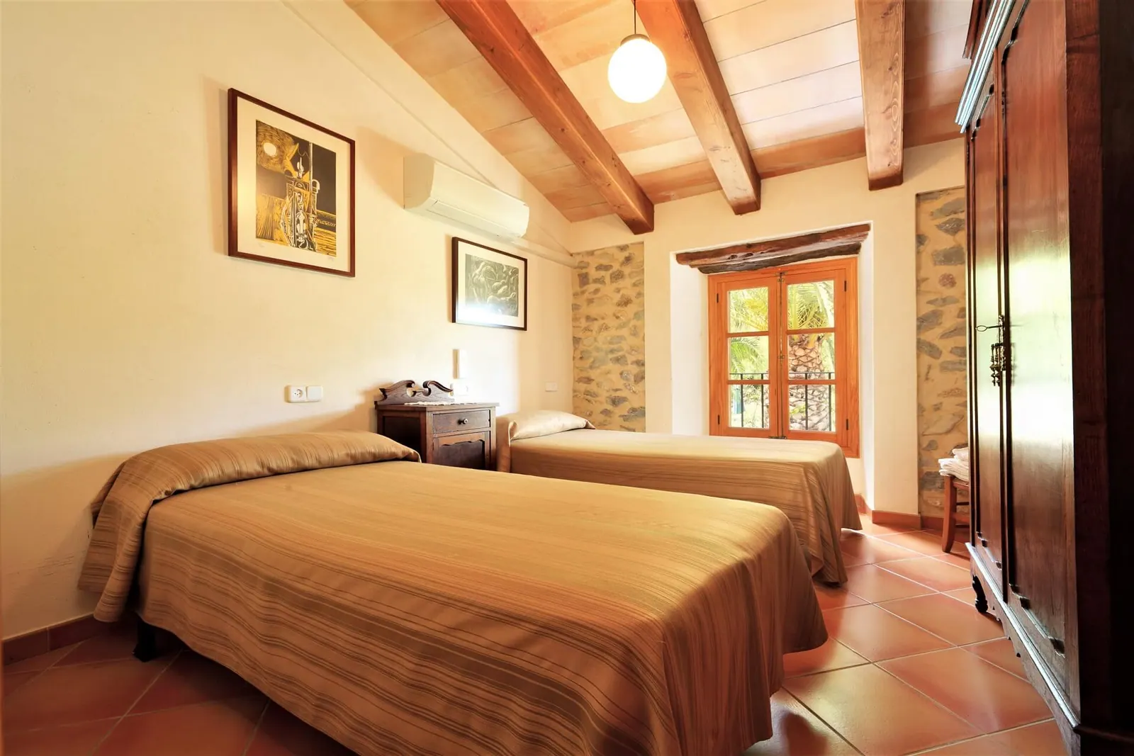 Villa Fanals – Foto 4
