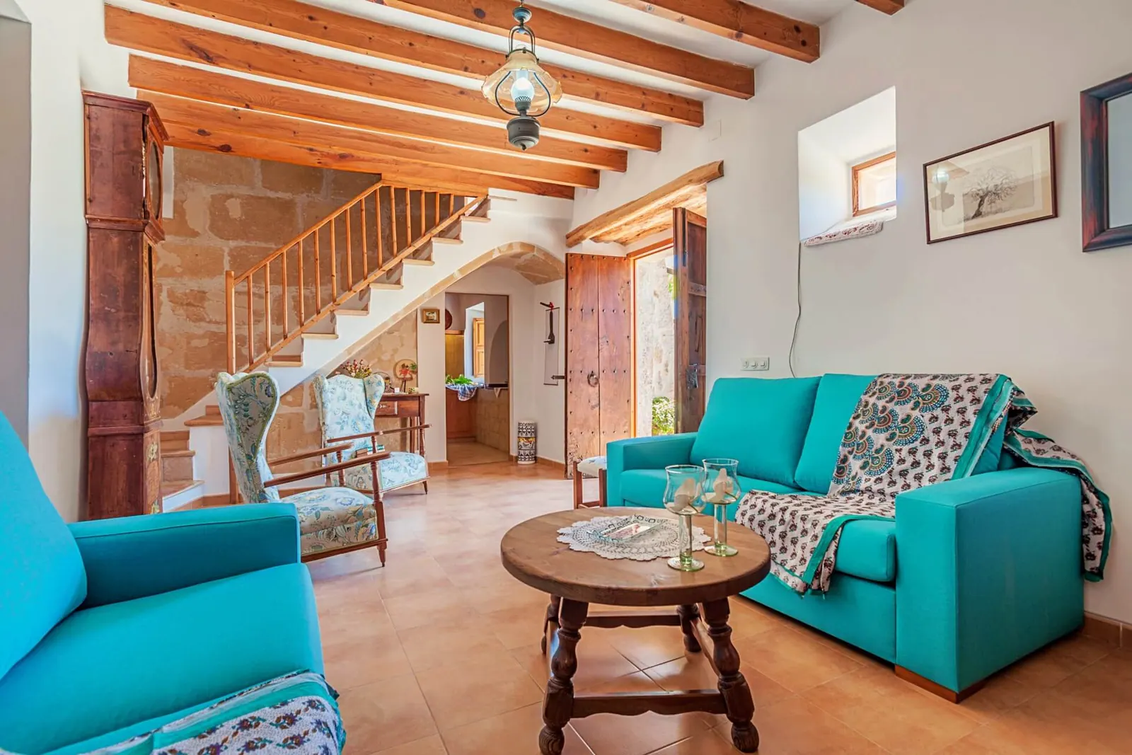 Villa Frares – Foto 5