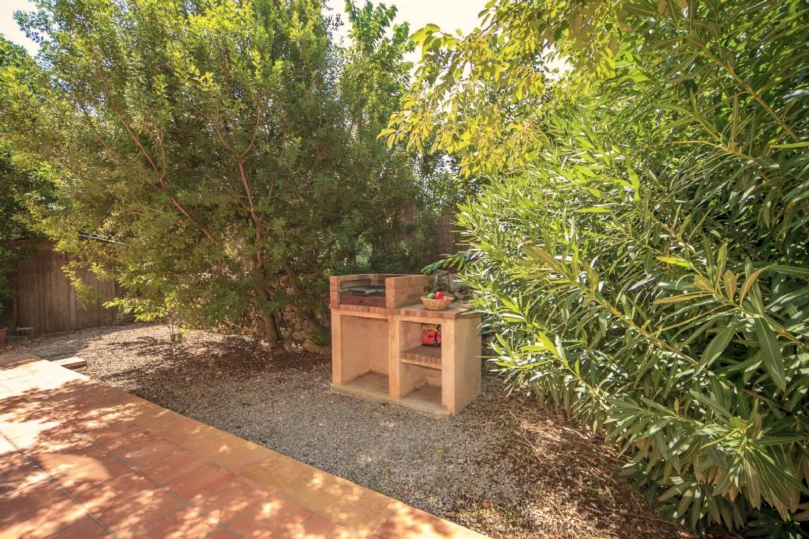 Villa Crestatx Dalt – Foto 6