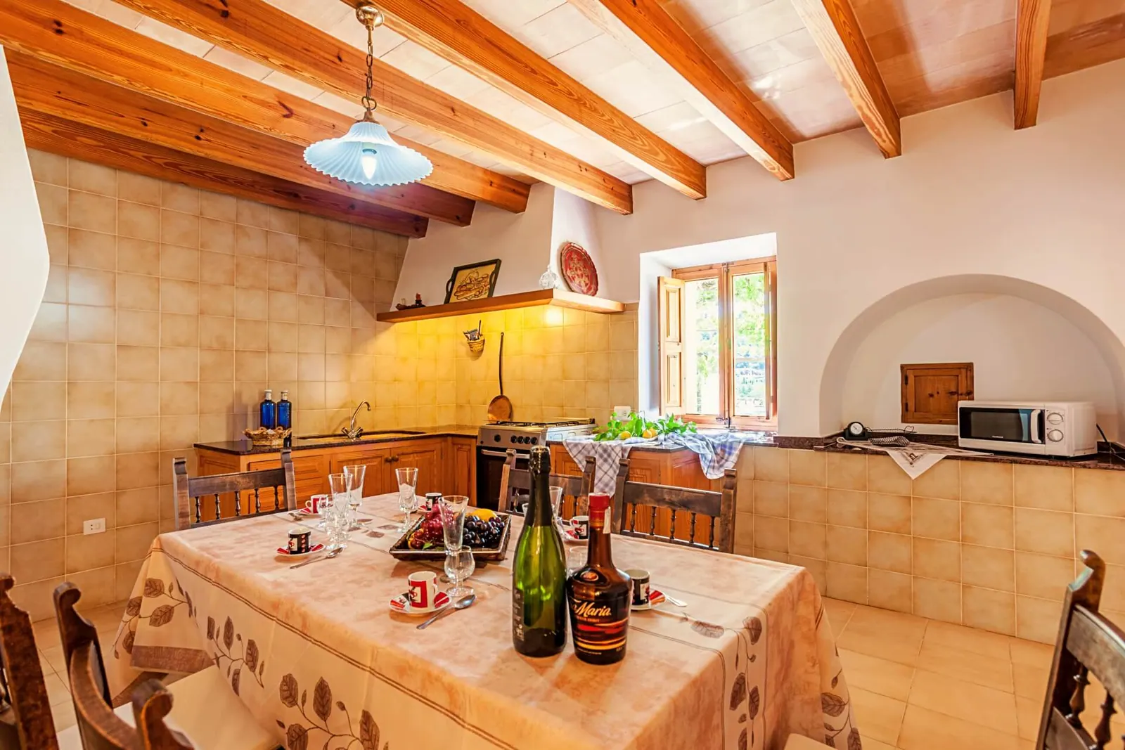 Villa Frares – Foto 2