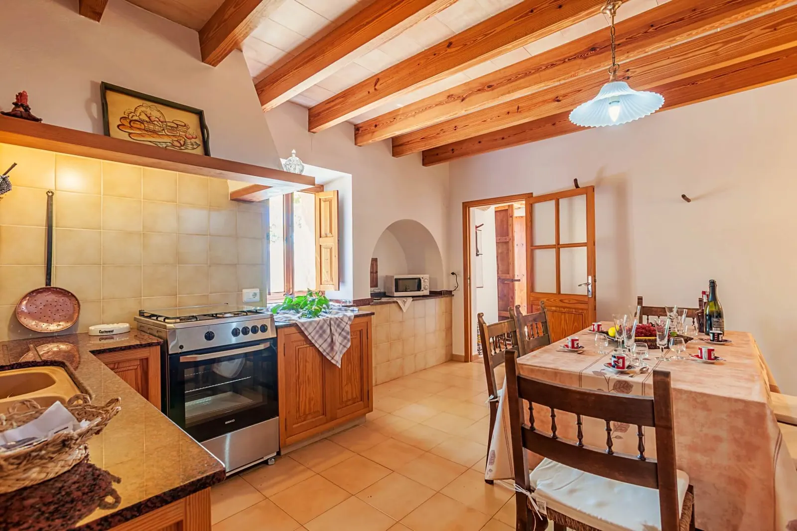Villa Frares – Foto 4