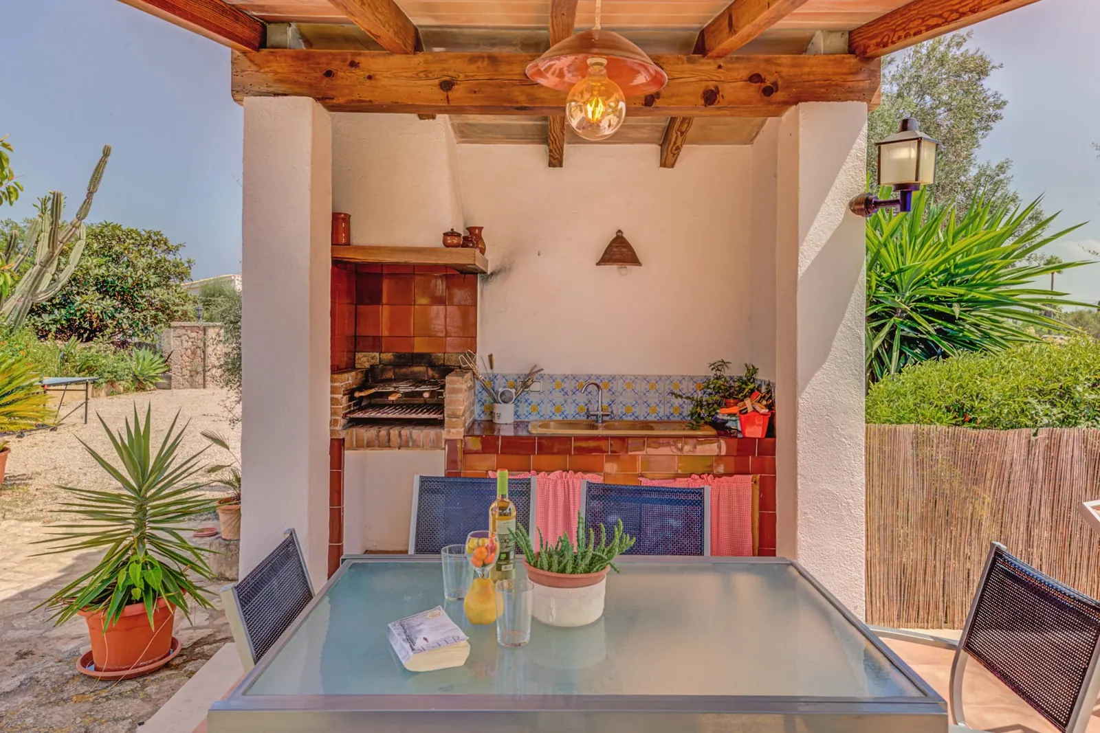 Villa Can Salas – Foto 5