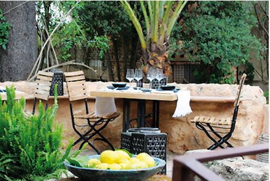 Restaurante 19 Livingdreams Mallorca – Foto 1