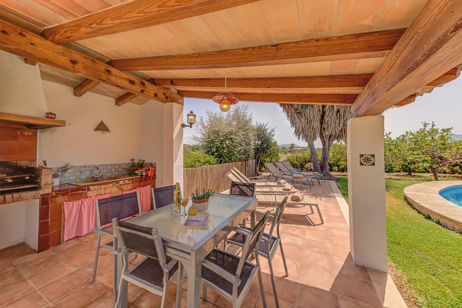 Villa Can Salas – Foto 4