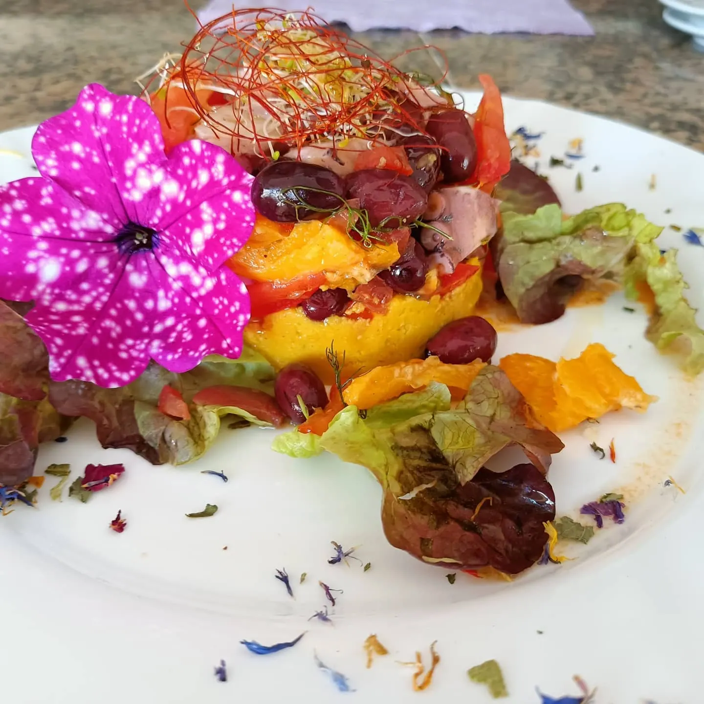 Organic Bio-Restaurant – Foto 4