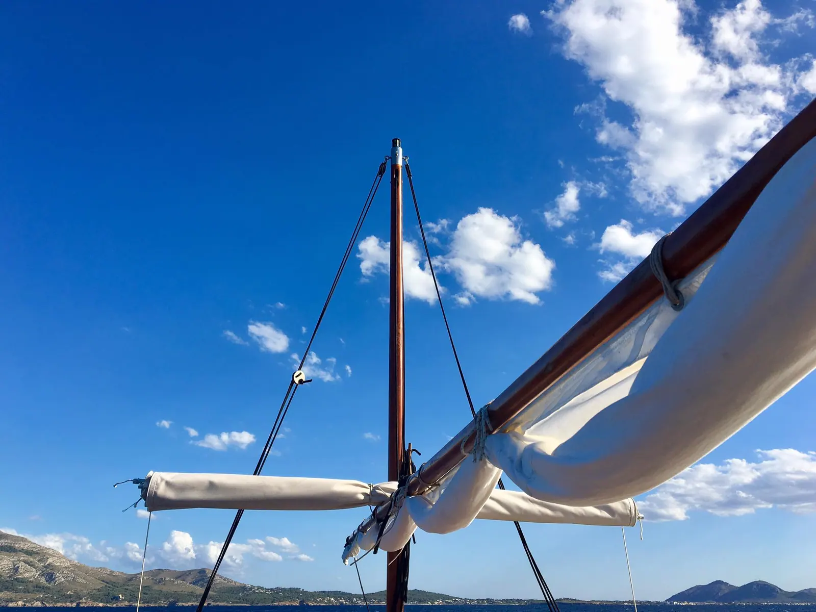 Mallorca Llauts - Bootscharter im Norden – Foto 6