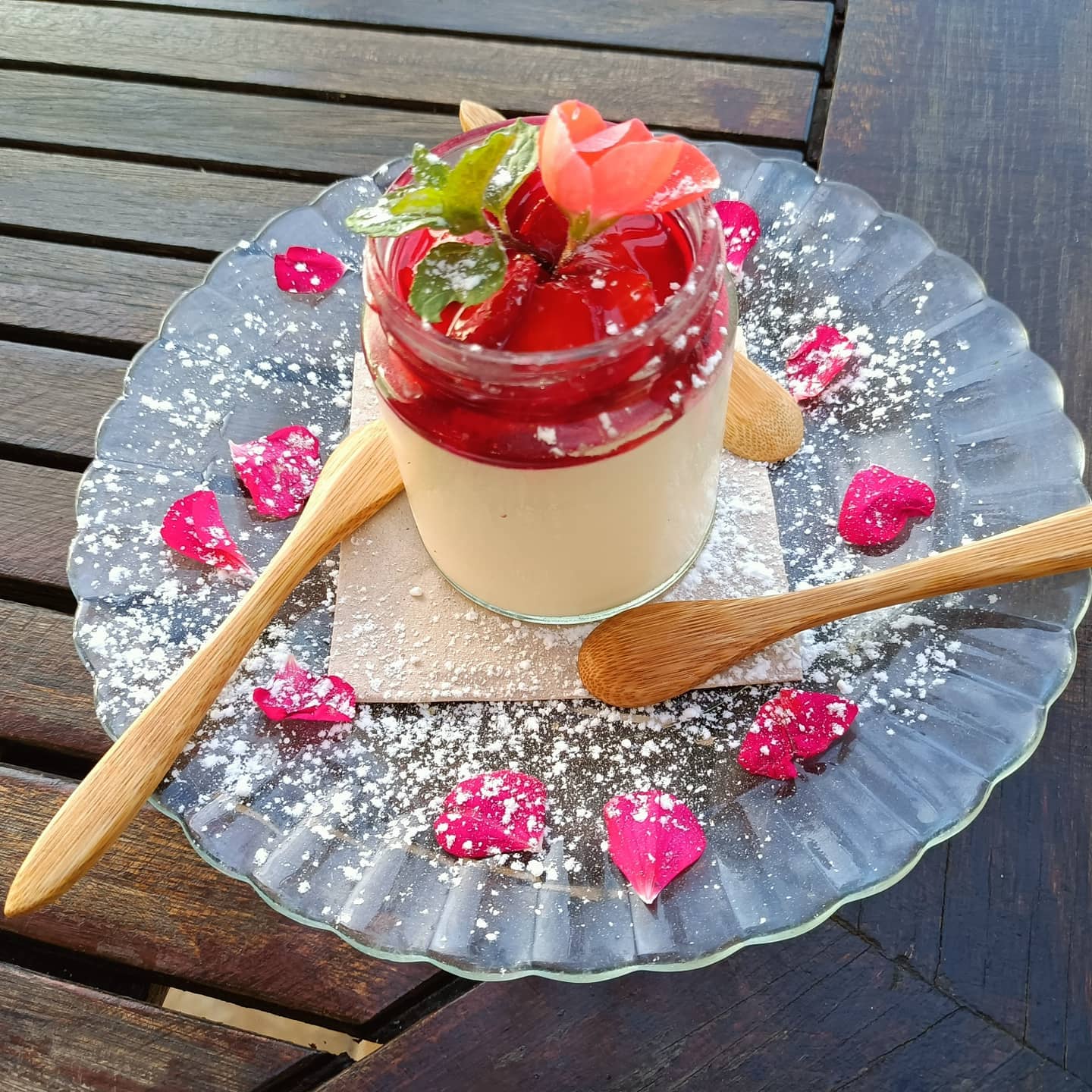 Organic Bio-Restaurant – Foto 5