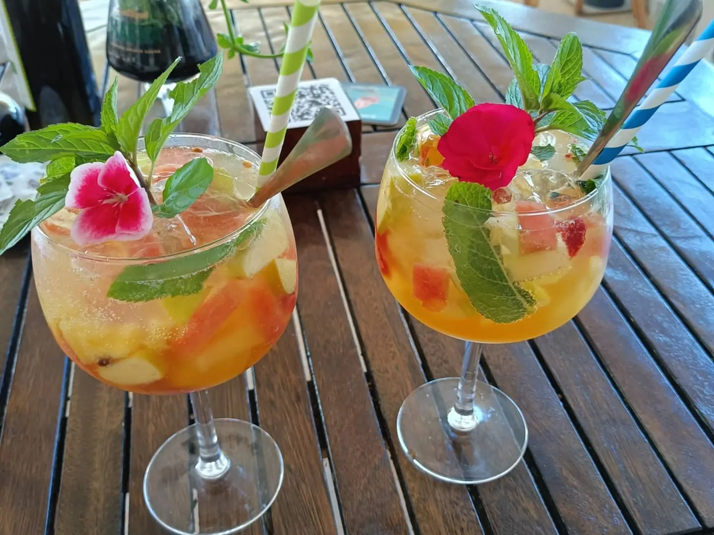 Organic Bio-Restaurant – Foto 6