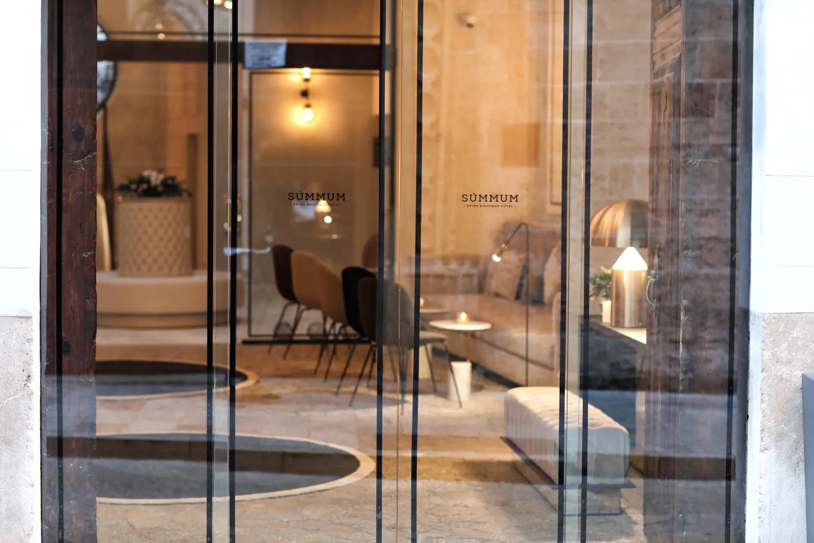 Summum Boutique Hotel – Foto 6