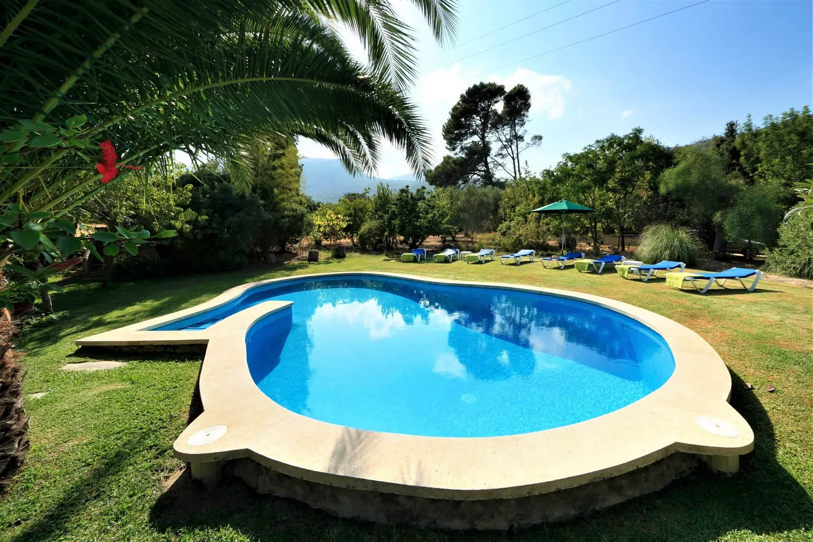 Villa Fanals – Foto 5