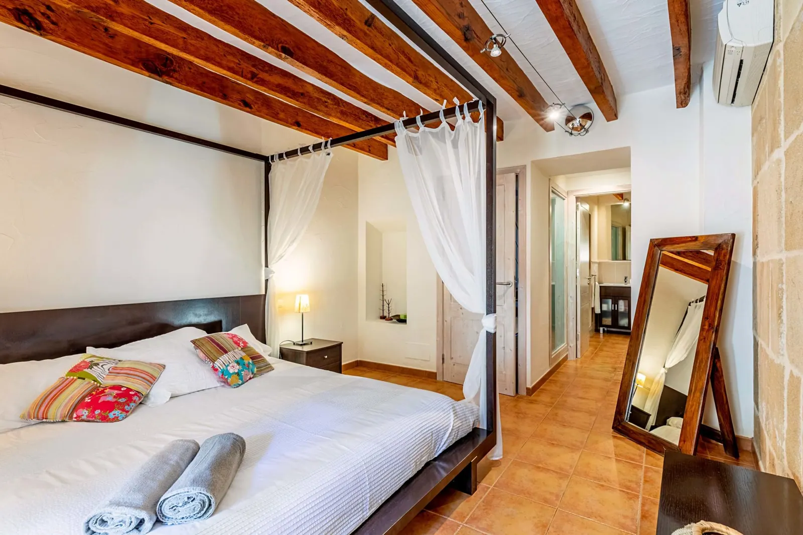 Villa San Jordi – Foto 3