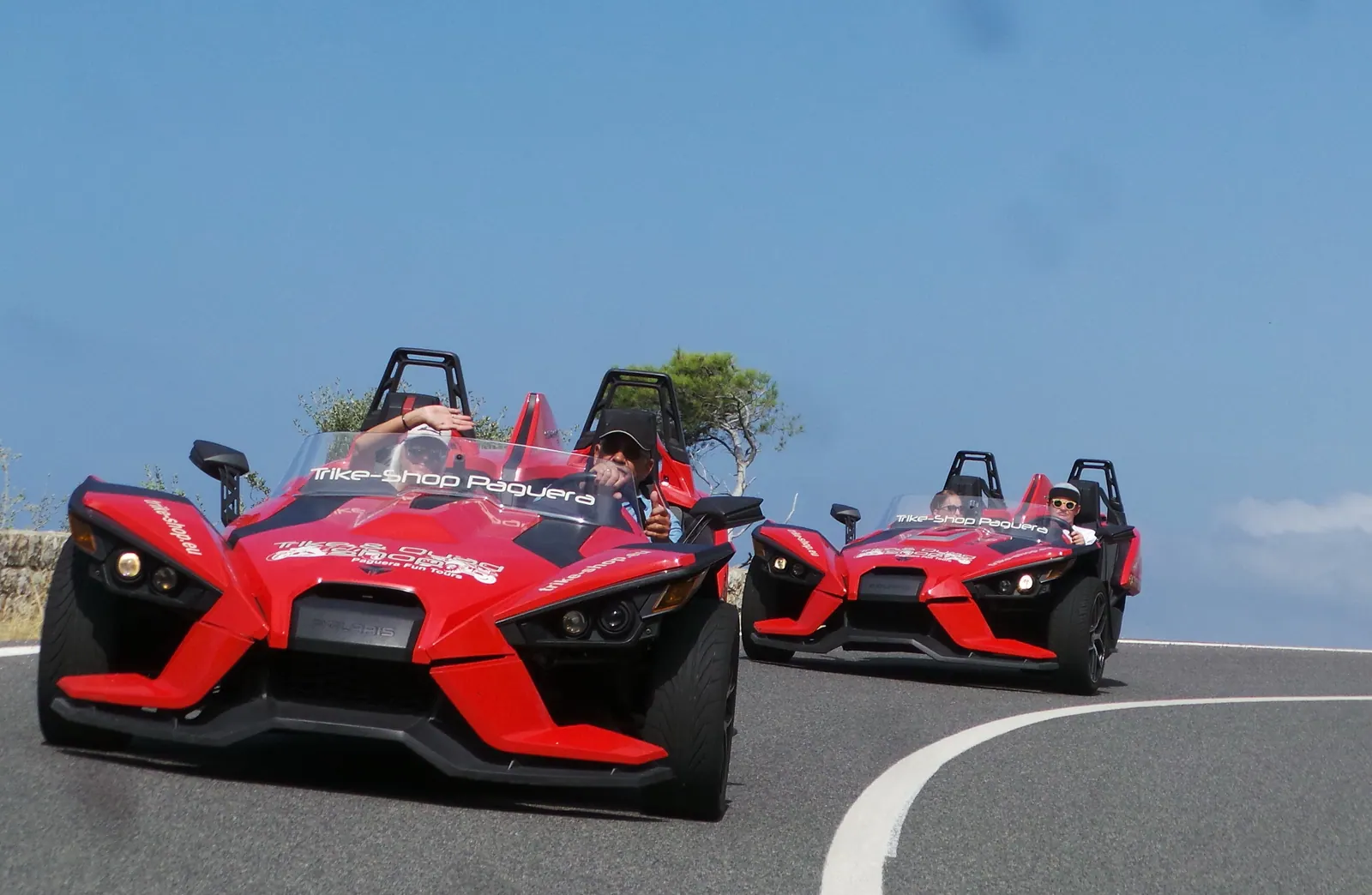 Trike & Quad Shop – Foto 3