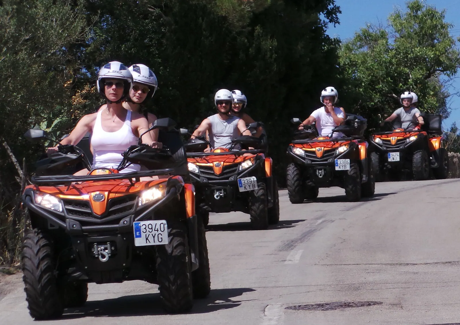 Trike & Quad Shop – Foto 3