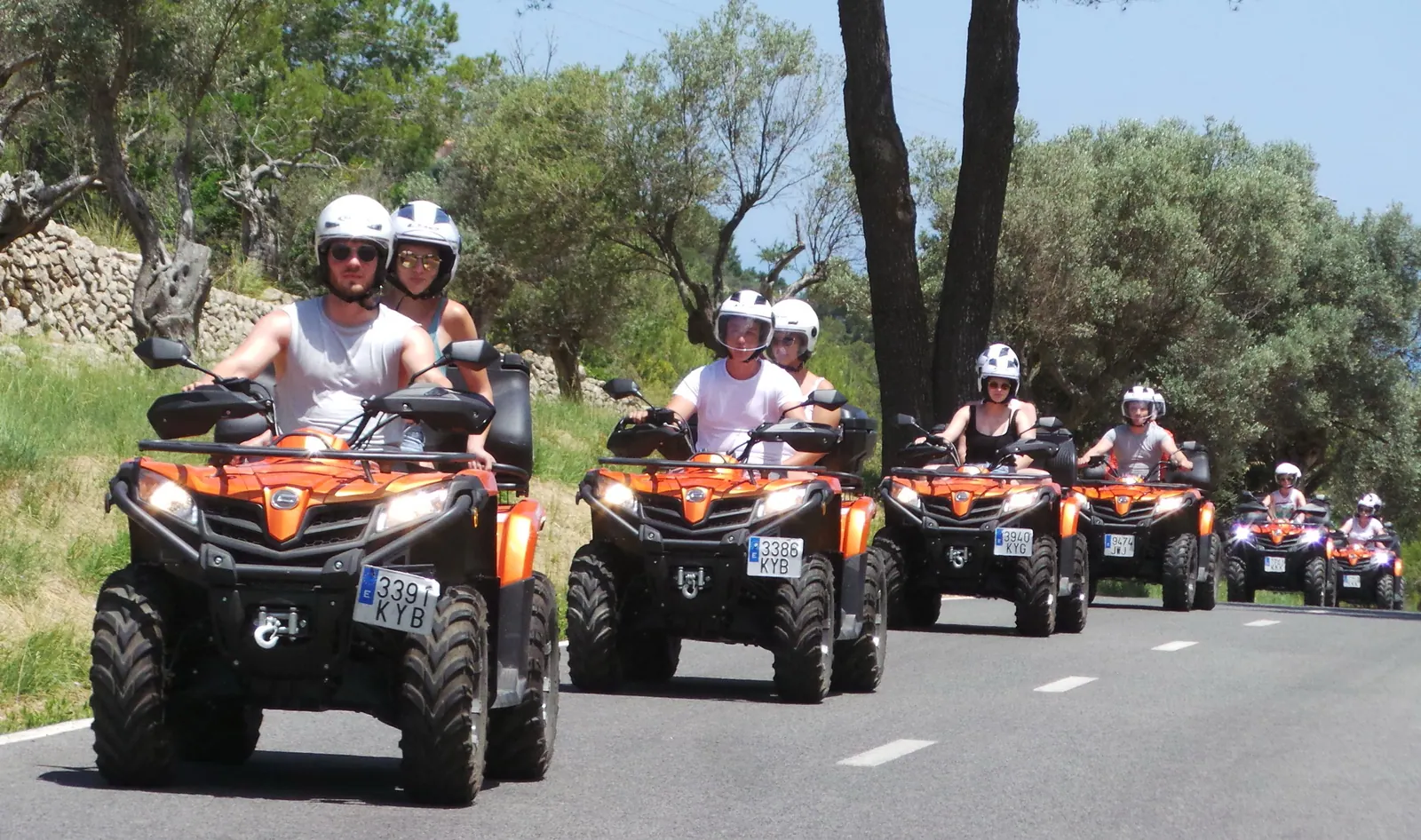 Trike & Quad Shop – Foto 6