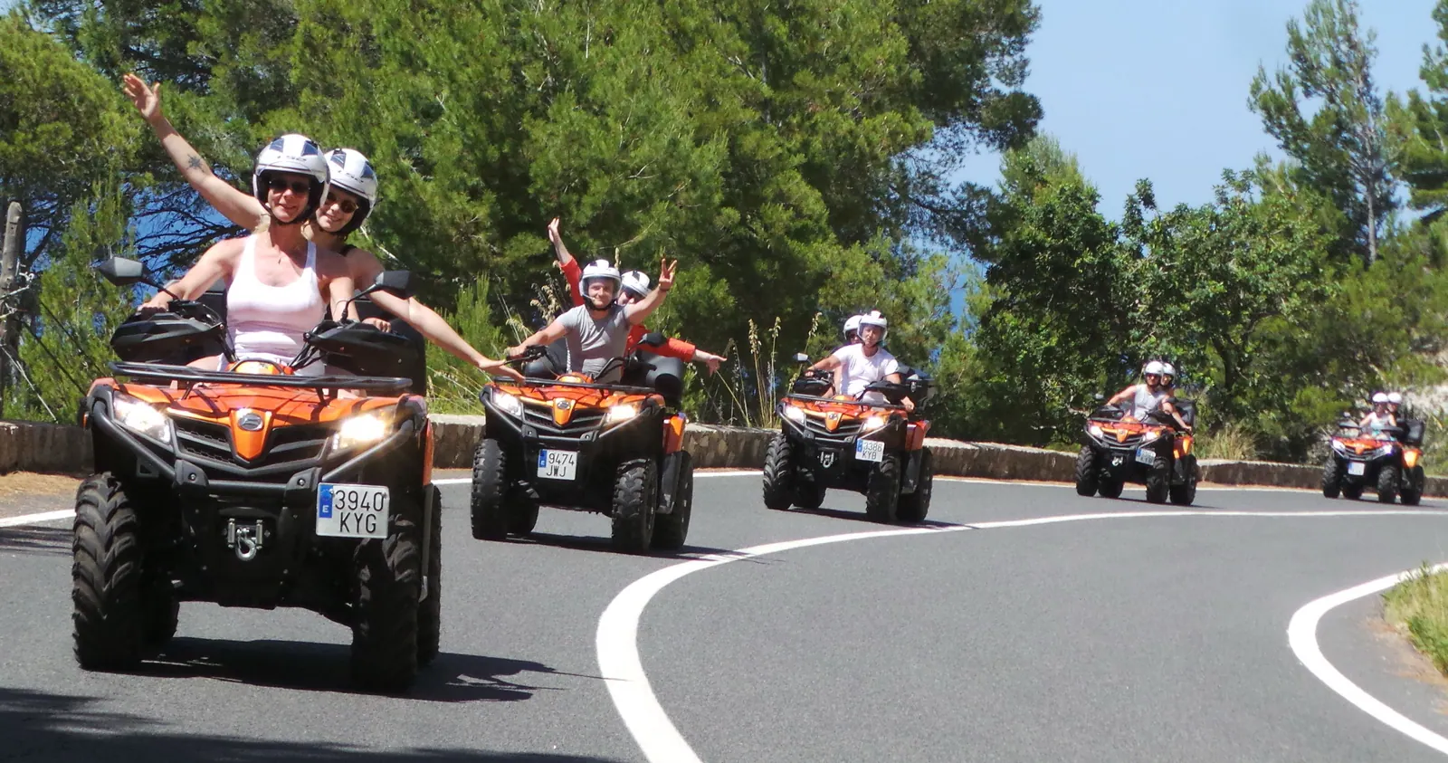 Trike & Quad Shop – Foto 5