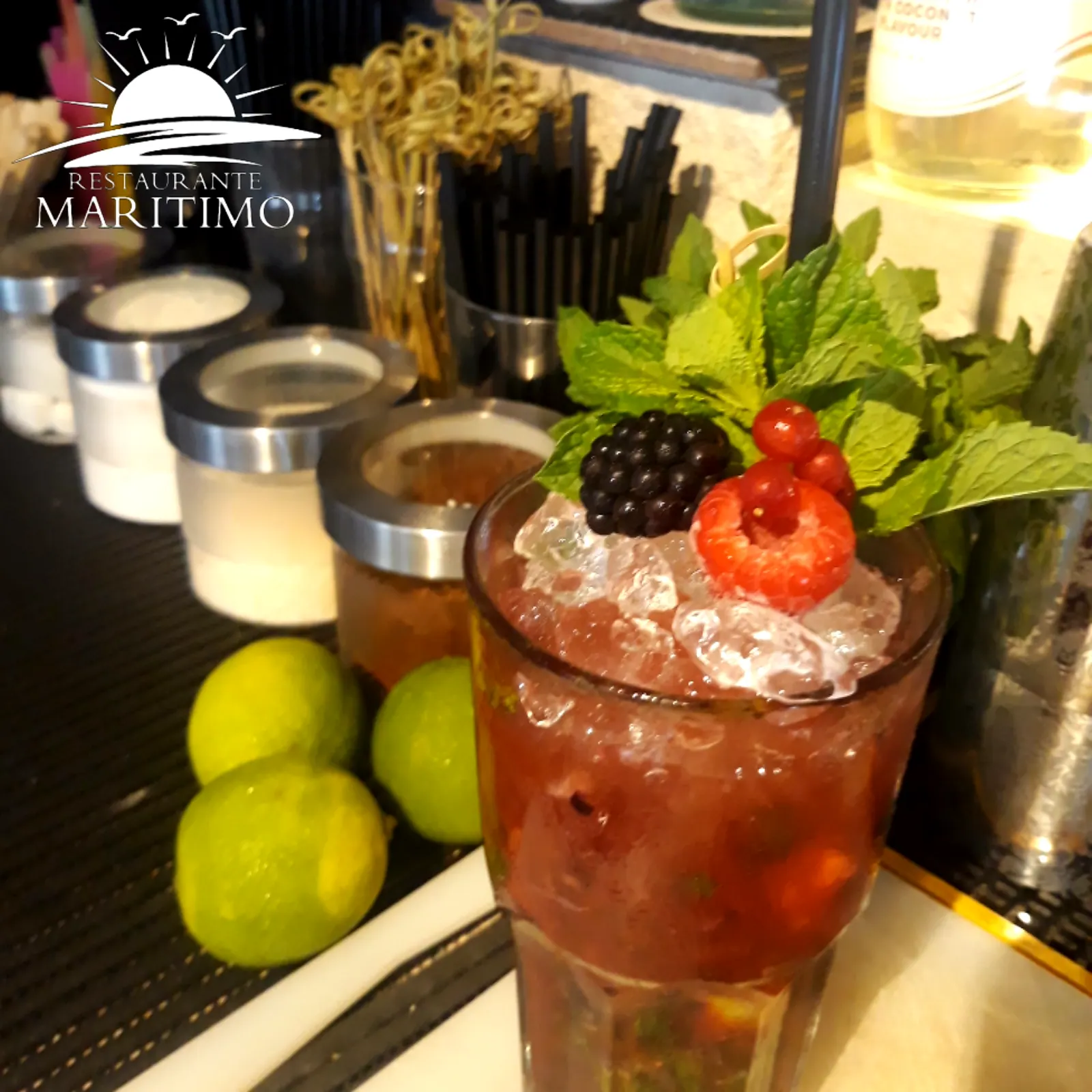 Restaurante Maritimo – Foto 6
