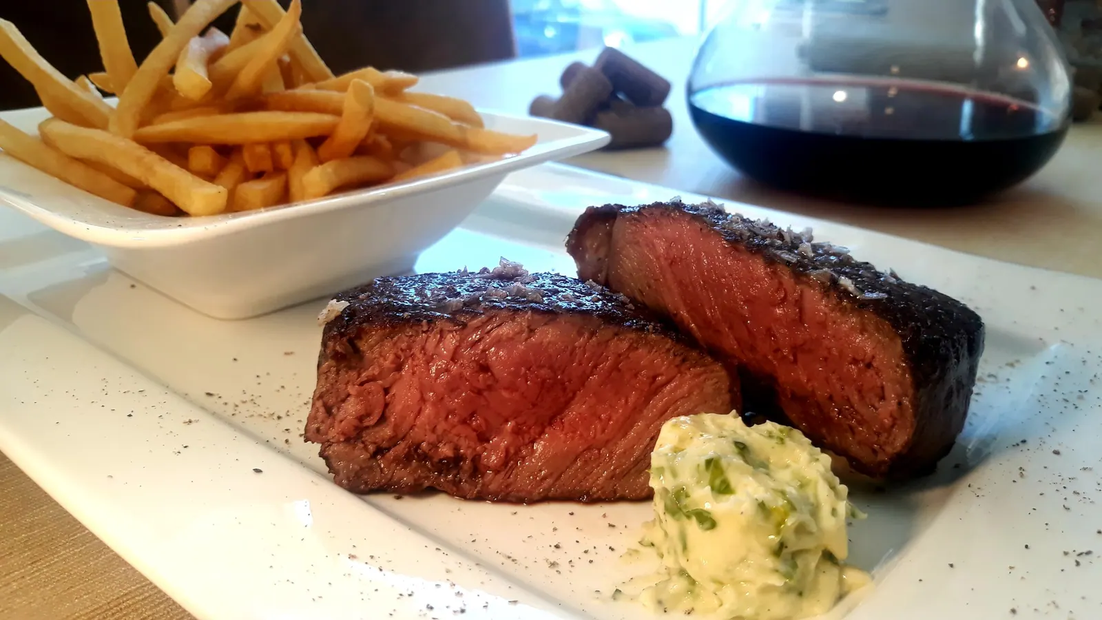 Restaurante Maritimo – Foto 4