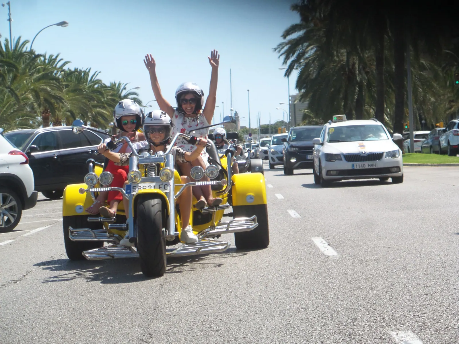 Trike & Quad Shop – Foto 3