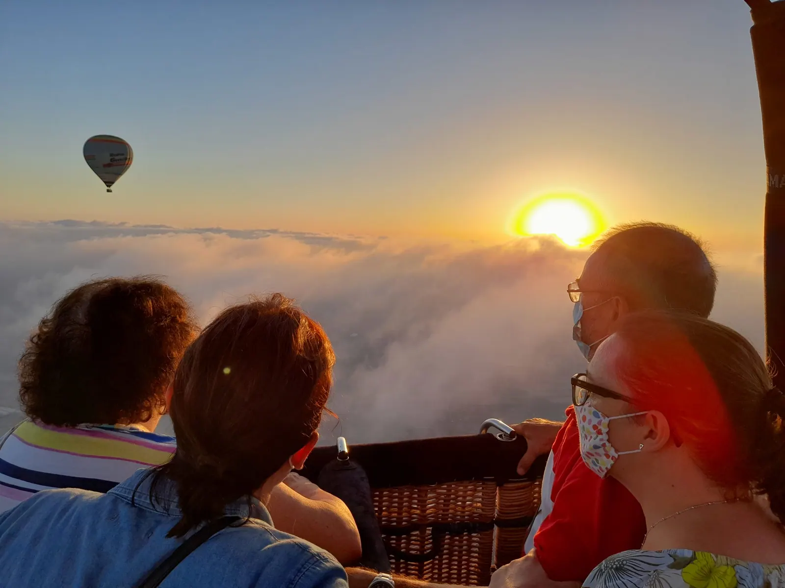 MALLORCA BALLOONS – Foto 6