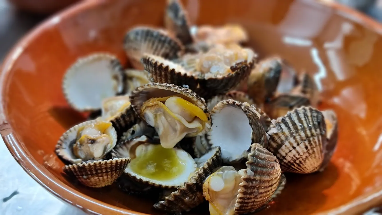 Ses Coves (Campanet Höhlen restaurant) – Foto 6