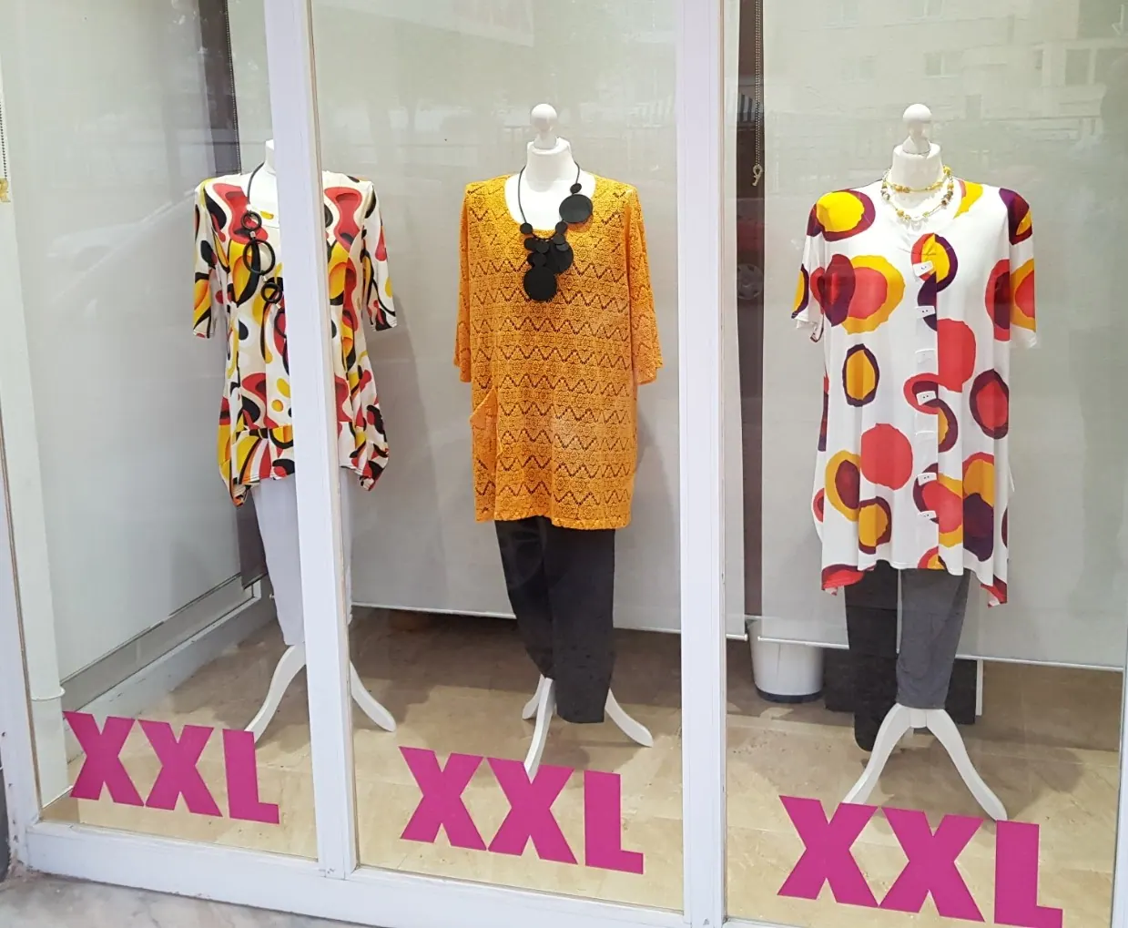 XXL Big Style Mallorca – Foto 1