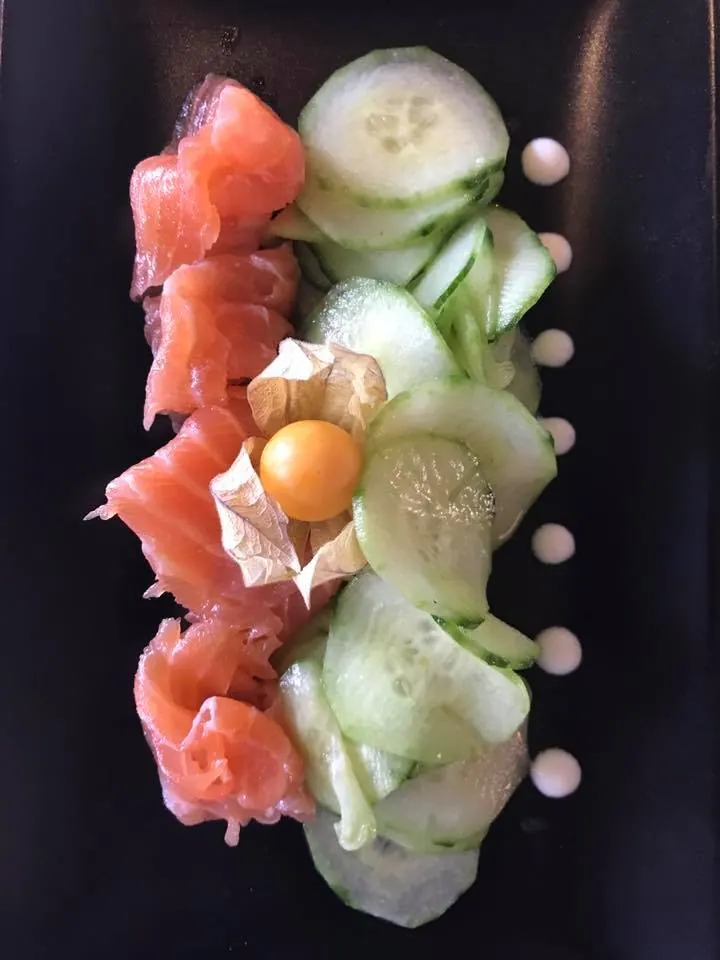 Restaurant Mirador de Cabrera – Foto 4