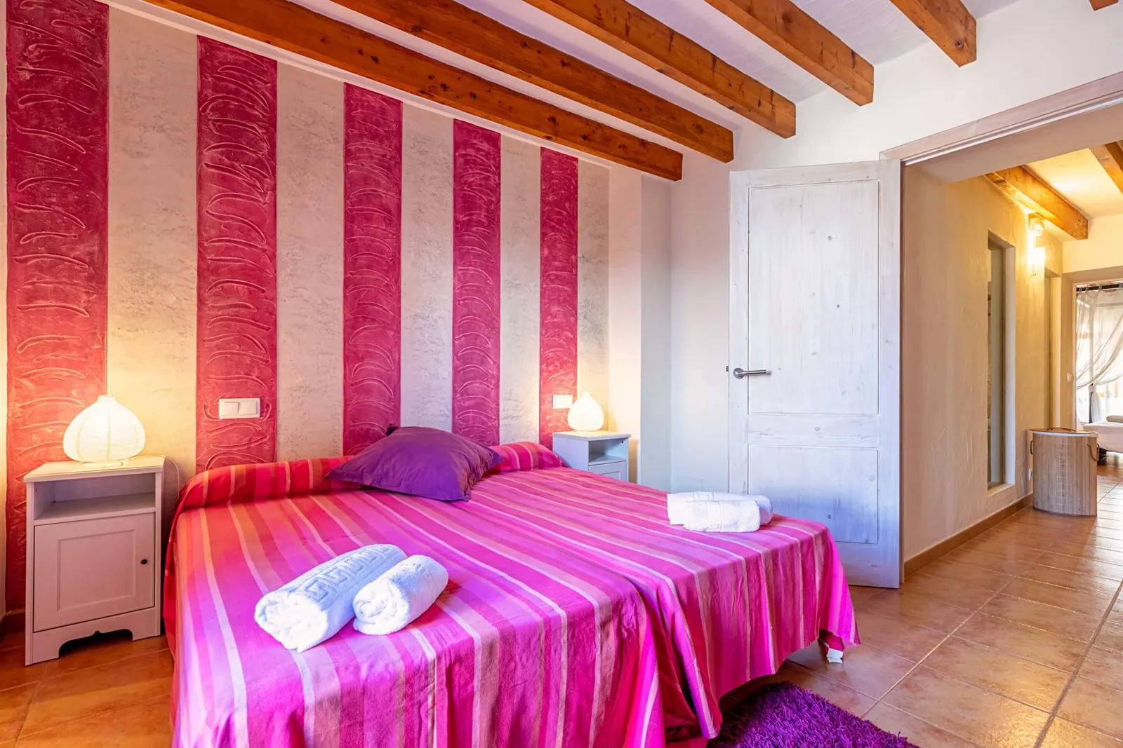 Villa San Jordi – Foto 5
