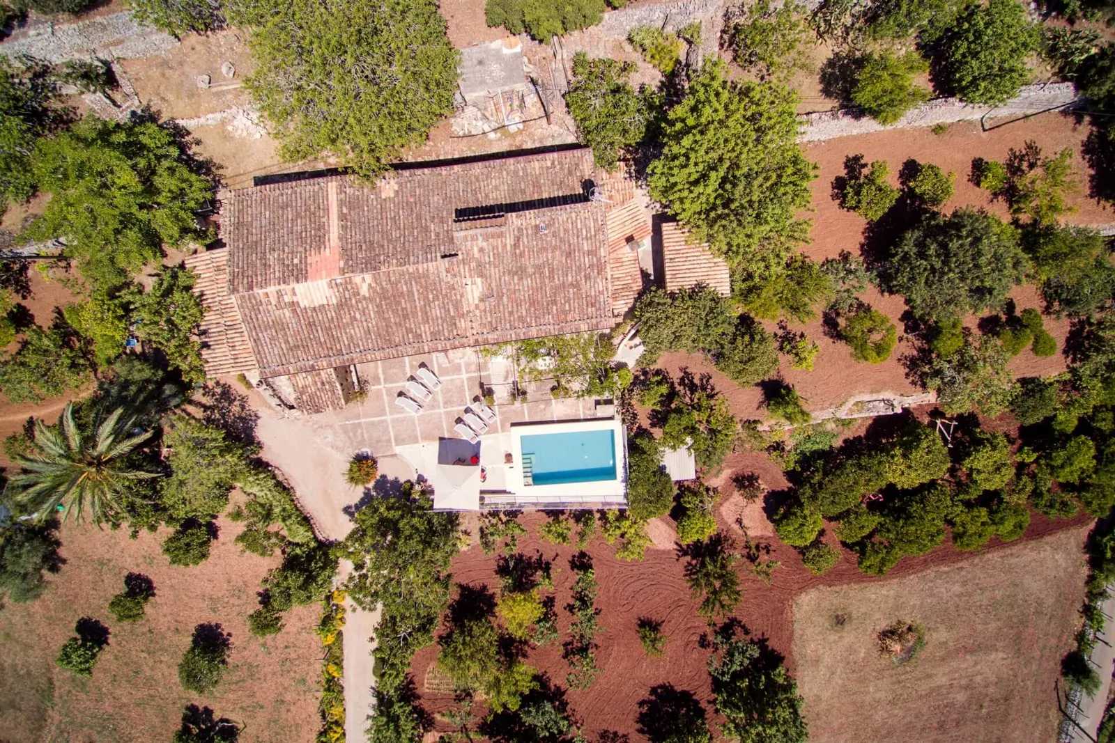 Villa Frares – Foto 6