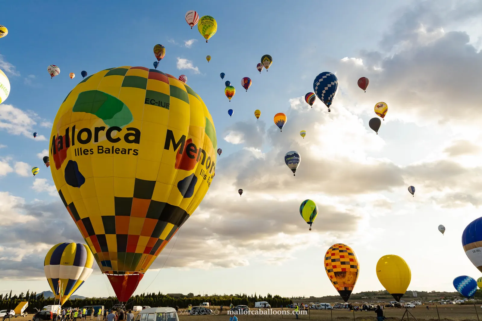 MALLORCA BALLOONS – Foto 3