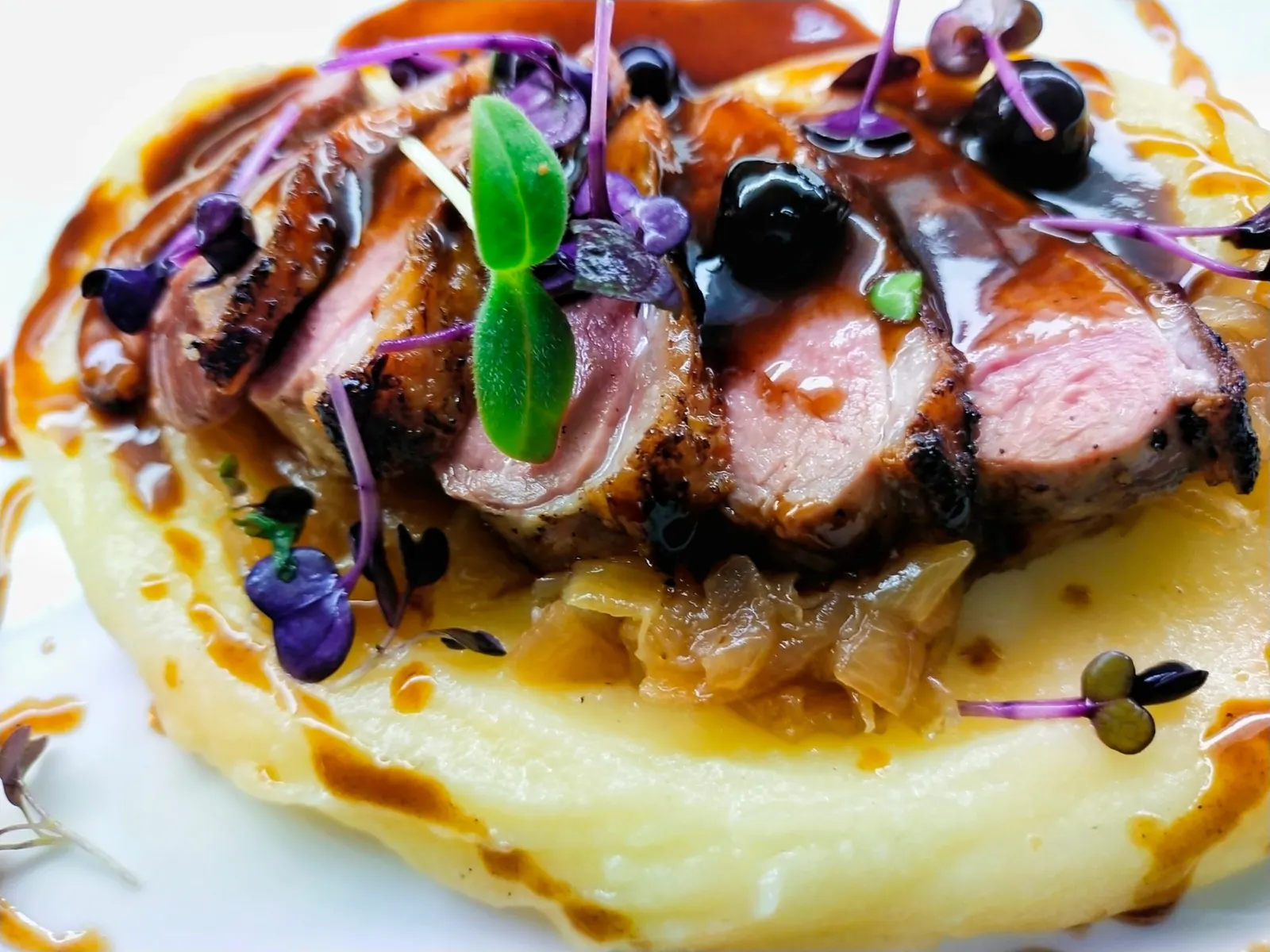 Port Petit Restaurant – Foto 6