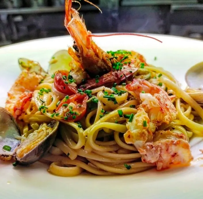 Port Petit Restaurant – Foto 5