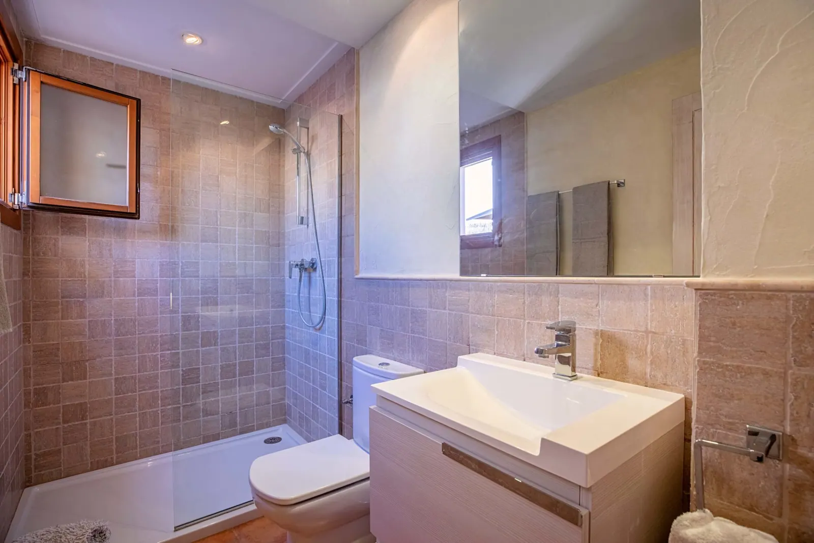 Villa San Jordi – Foto 1
