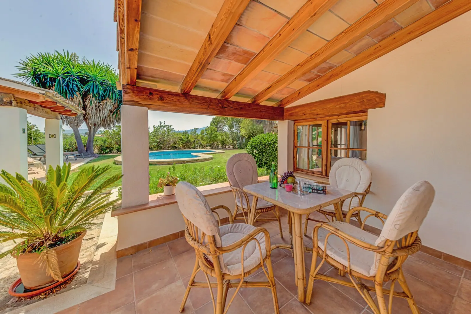 Villa Can Salas – Foto 3