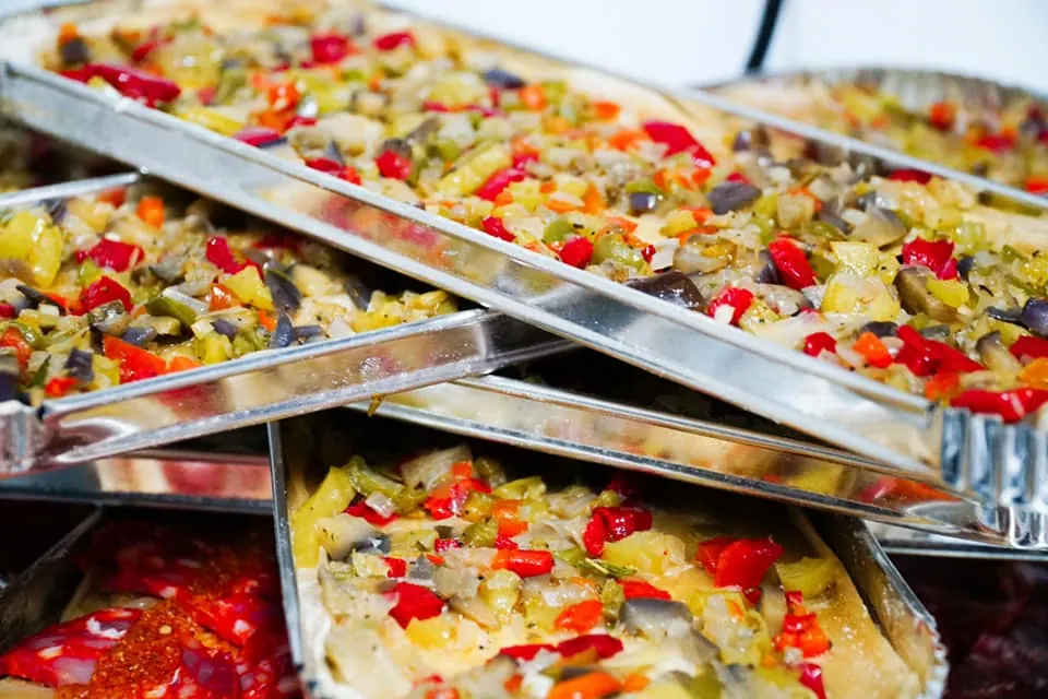 Can Besso Petita Pizzeria SON MACIA – Foto 6