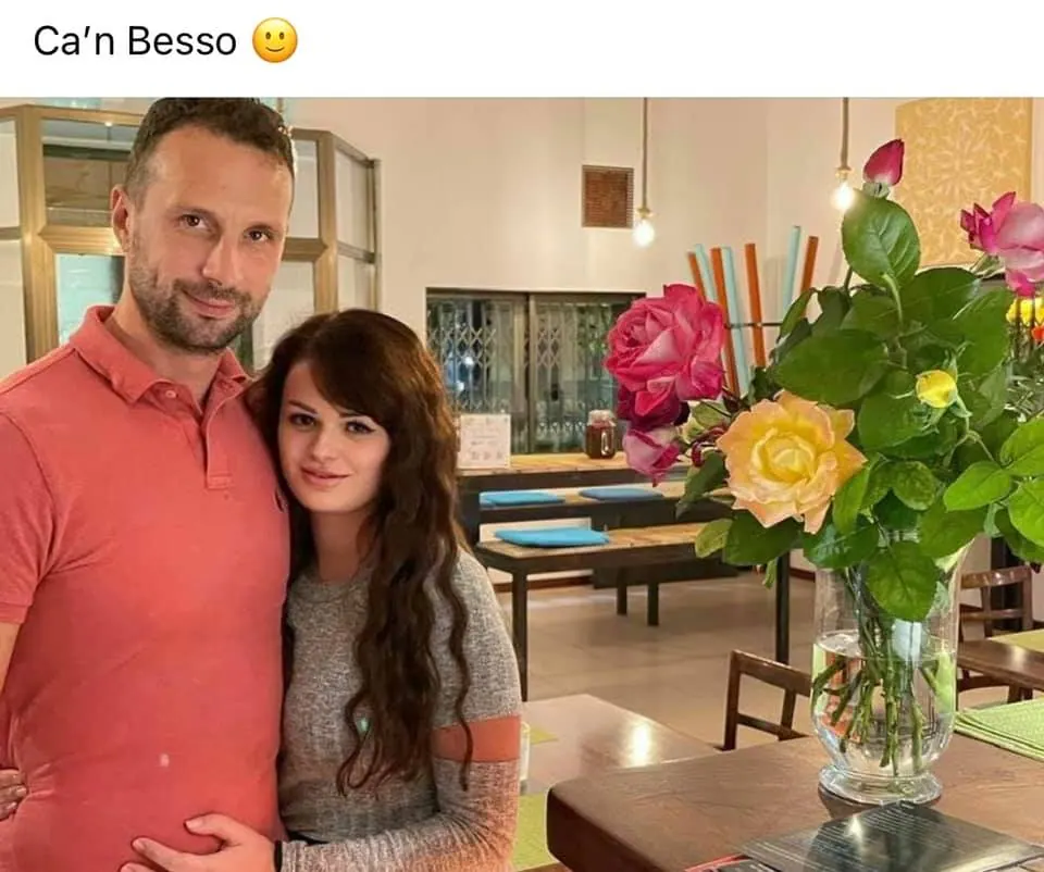 Can Besso Petita Pizzeria SON MACIA – Foto 4