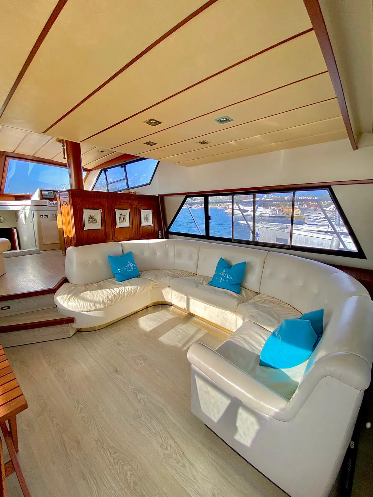 Baleares Yachtcharter SLU – Foto 4
