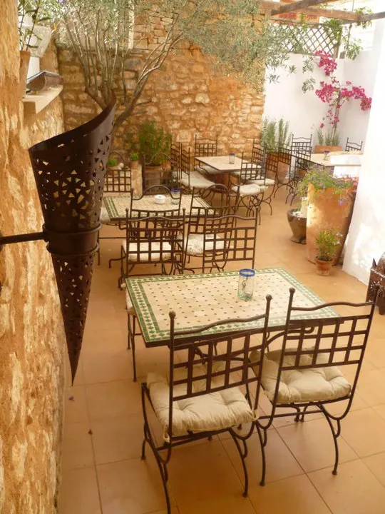 Restaurant Alchemy – Foto 2
