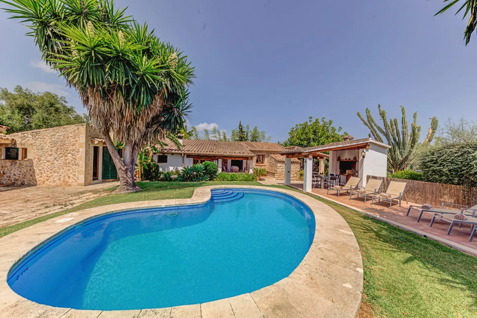Villa Can Salas – Foto 6