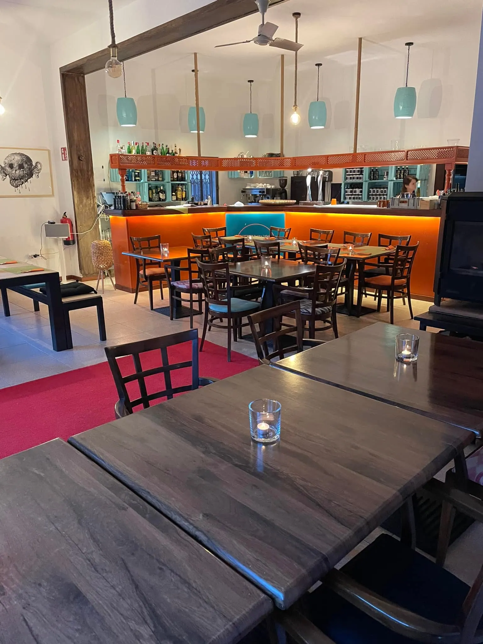 Can Besso Petita Pizzeria SON MACIA – Foto 5