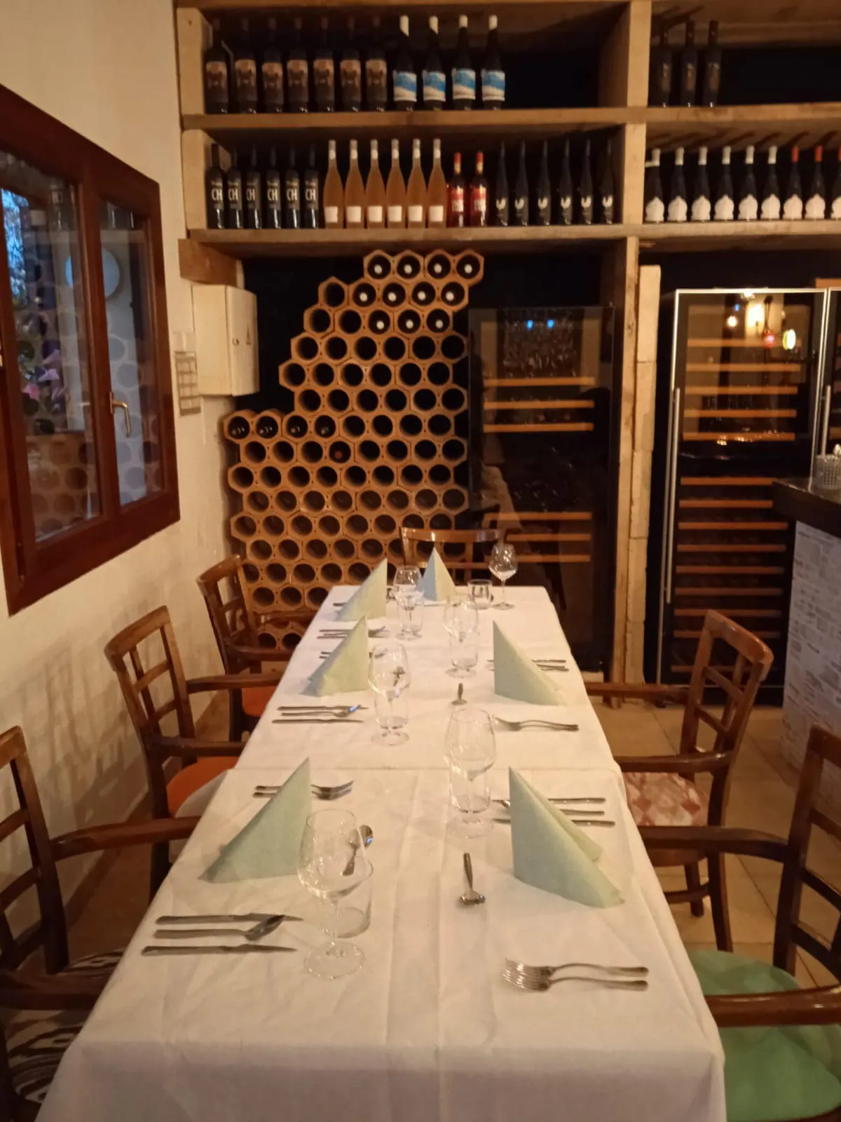 Restaurante Casa Ca´n Pelut – Foto 3
