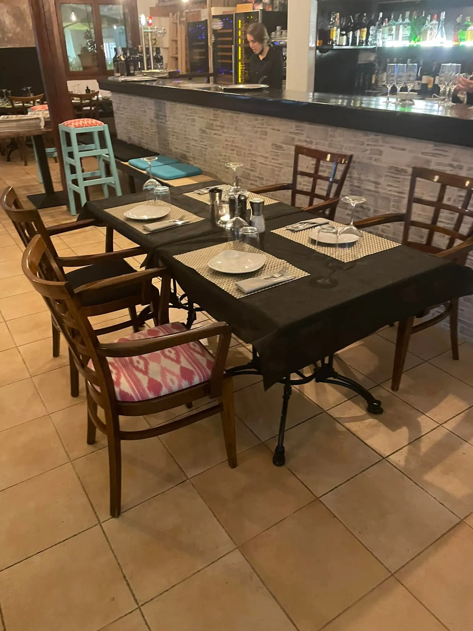 Restaurante Casa Ca´n Pelut – Foto 6