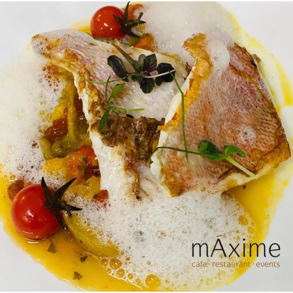 Maxime Restaurant – Foto 3